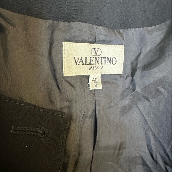RARE VALENTINO Jacket - Picture 3 of 7